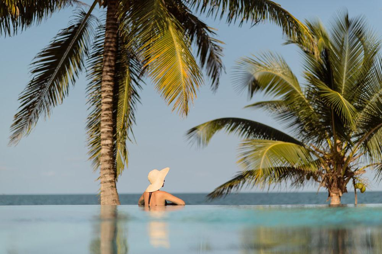 Exterior & Views 2, Almond Beach at Jaguar Reef Belize