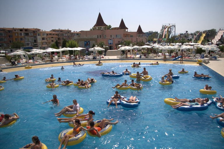 Sport & Beauty 2, AVALON premium apartments, Nesebar