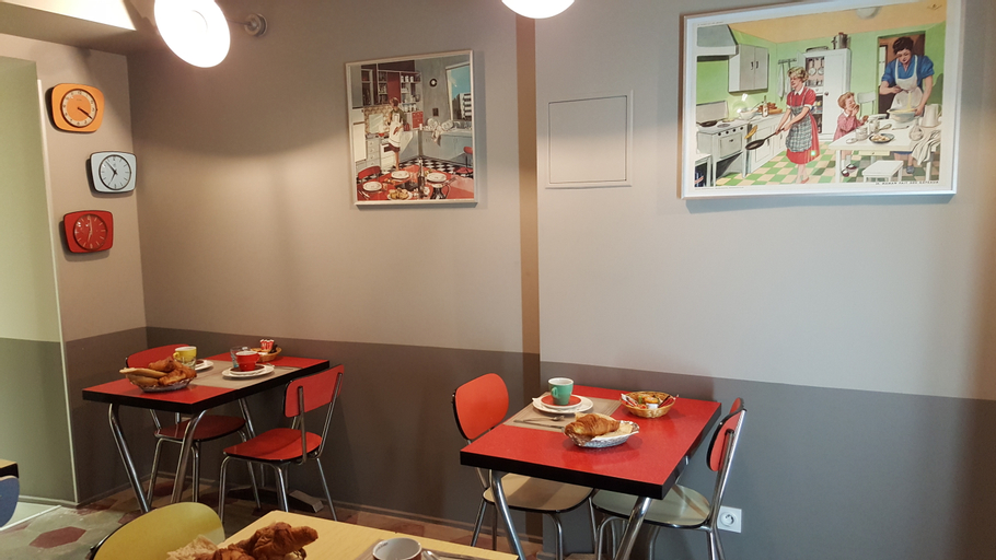 Dining Room 20
