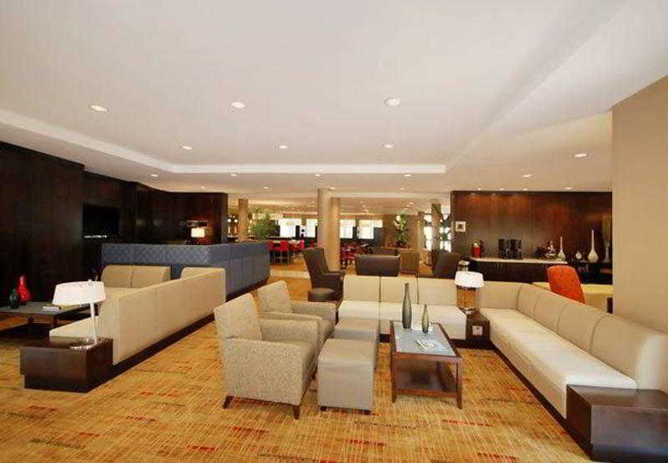 Public Area 3, Courtyard Marriott Vicksburg, Warren