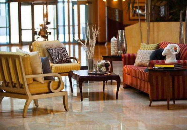 Public Area 4, Renaissance Dallas Richardson Hotel, Dallas