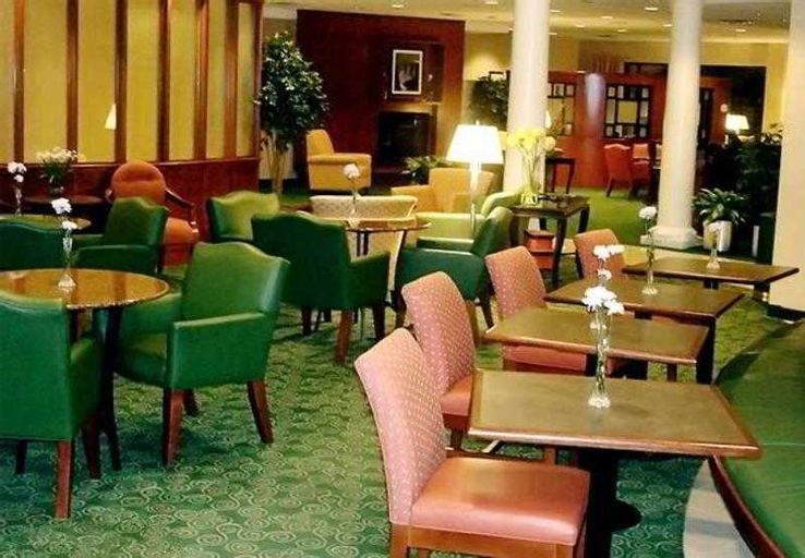 Courtyard by Marriott Pittsburgh Monroeville, Allegheny