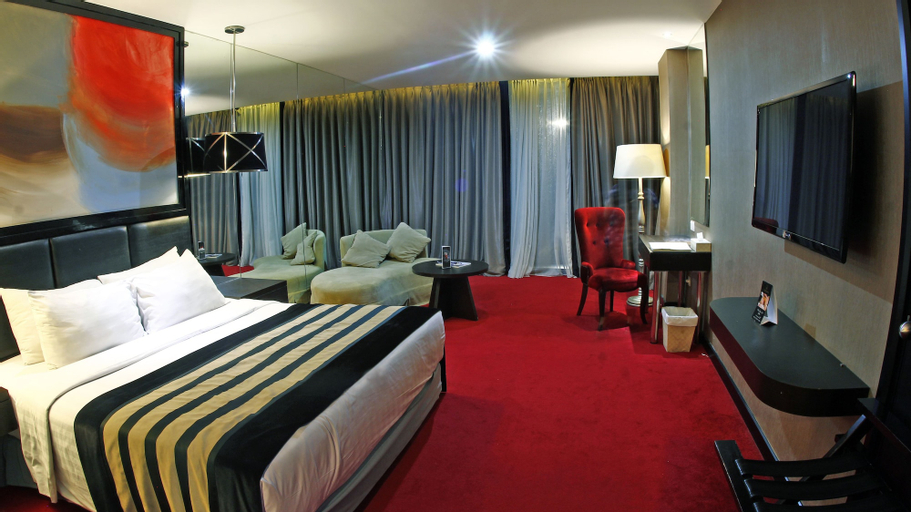 Bedroom 7