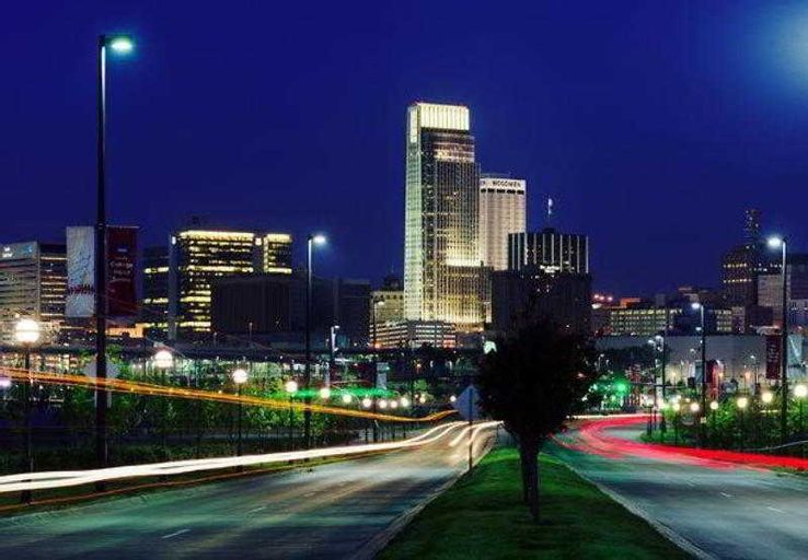 Exterior & Views 3, Residence Inn by Marriott Omaha Downtown/Old Market Area, Douglas