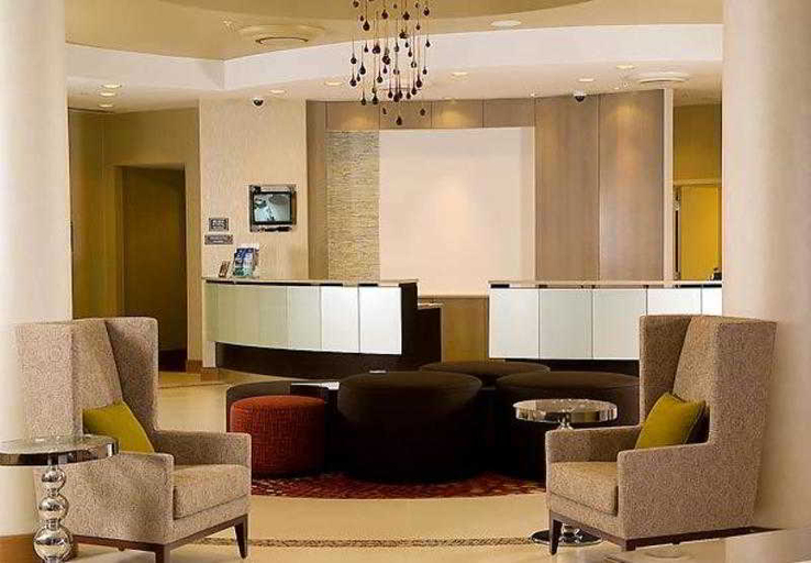 Others 3, Residence Inn Fairfax City, Fairfax City