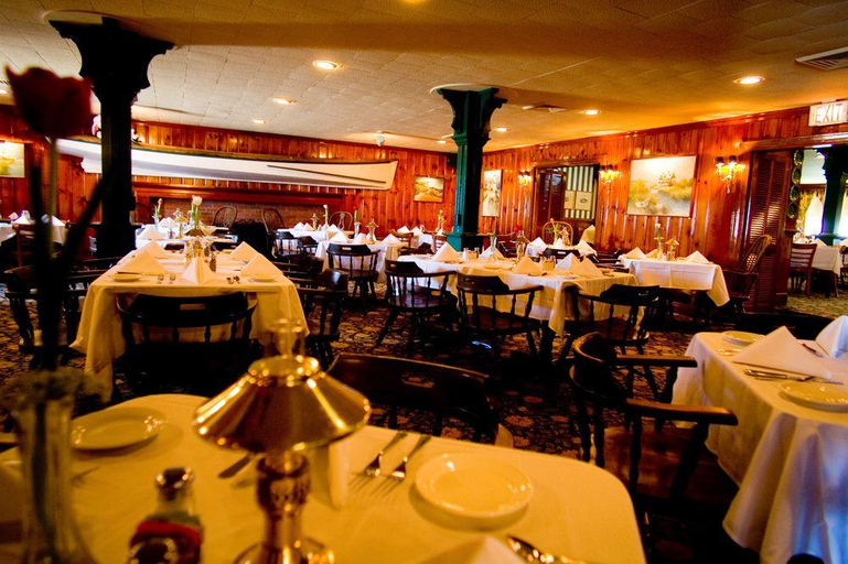 Food & Drinks 5, Owens' Motel, Dare