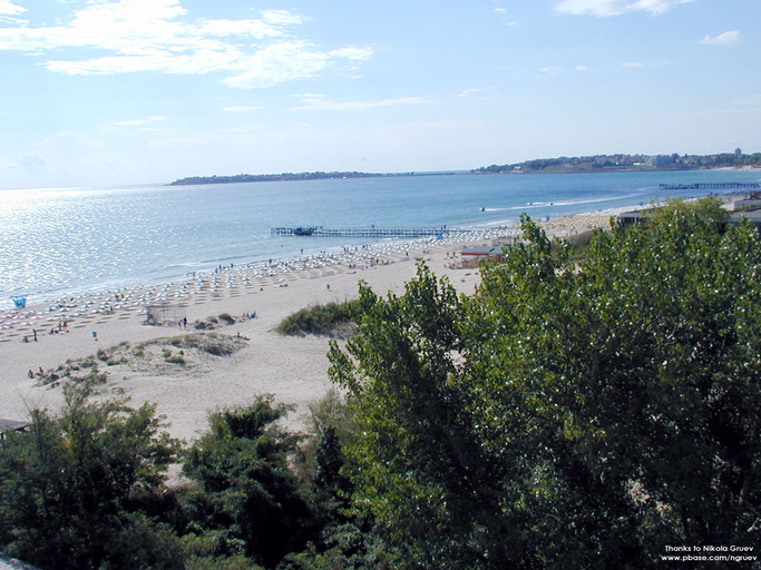 Others 4, AVALON premium apartments, Nesebar