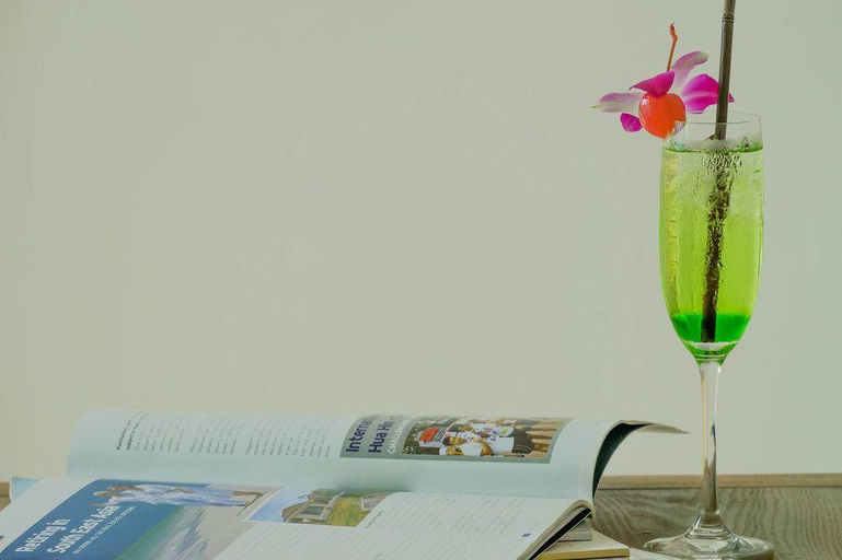 Exterior & Views 2, Green Gallery Bed Breakfast, Hua Hin