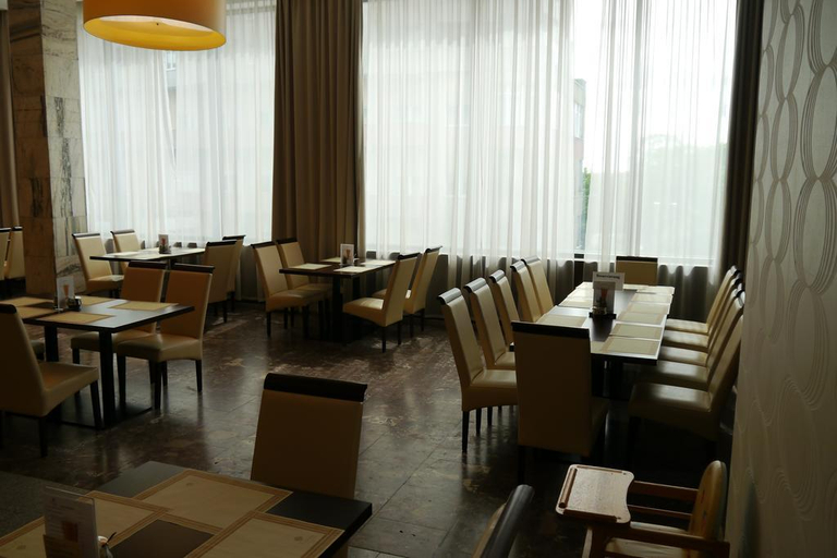 Food & Drinks 5, Vestina Wellness & SPA Hotel, Kamień