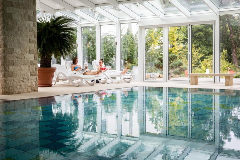 Public Area 3, Residenz Seehotel Berlin-Brandenburg, Dahme-Spreewald