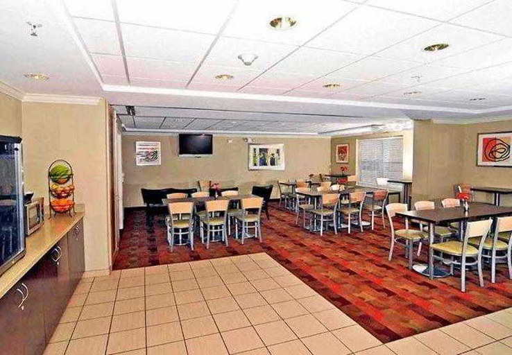 Public Area 2, TownePlace Suites Las Cruces, Dona Ana