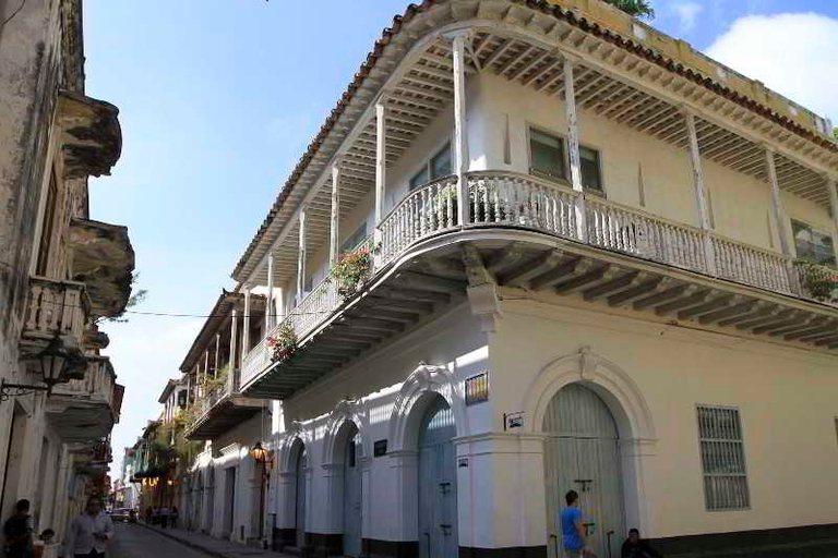 Exterior & Views 2, La Passion by Masaya Collection, Cartagena de Indias