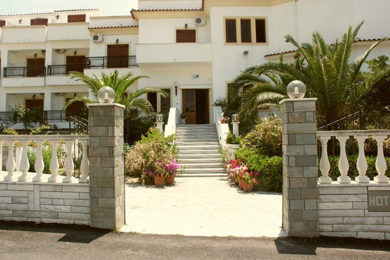 Exterior & Views, Belle Helene, Ionian Islands