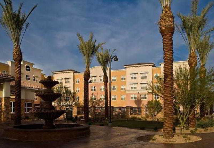 Exterior & Views 2, SpringHill Suites Phoenix Glendale Sports, Maricopa