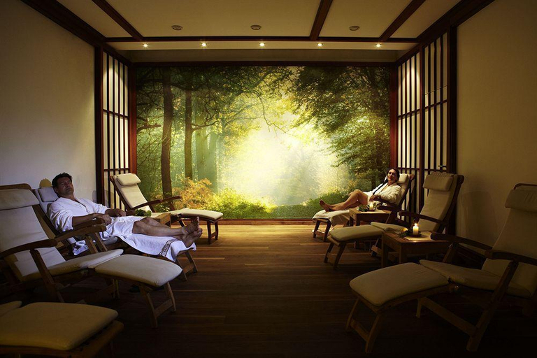 Public Area, Boutique Hotel Pachers, Bolzano