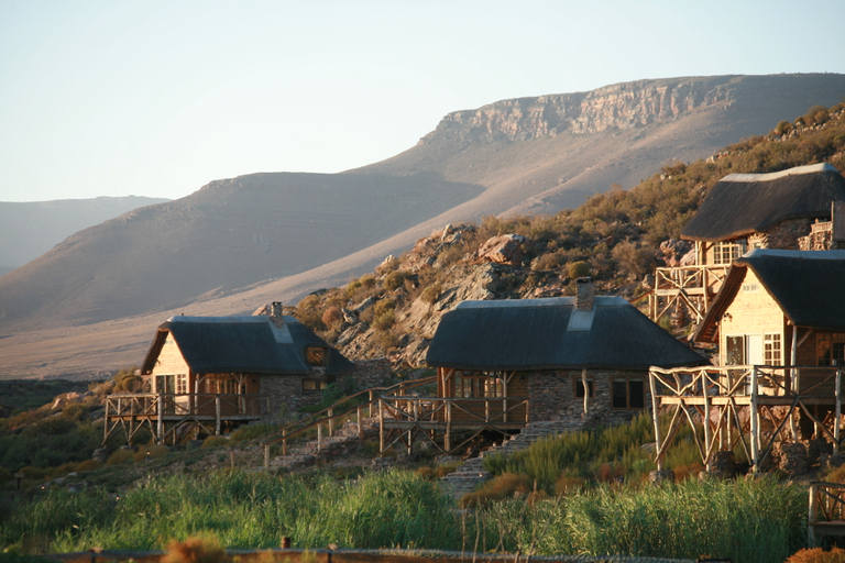 Exterior & Views 4, Aquila Private Game Reserve & Spa, Cape Winelands