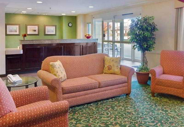 Public Area 3, Fairfield Inn & Suites Harrisburg Hershey, Dauphin