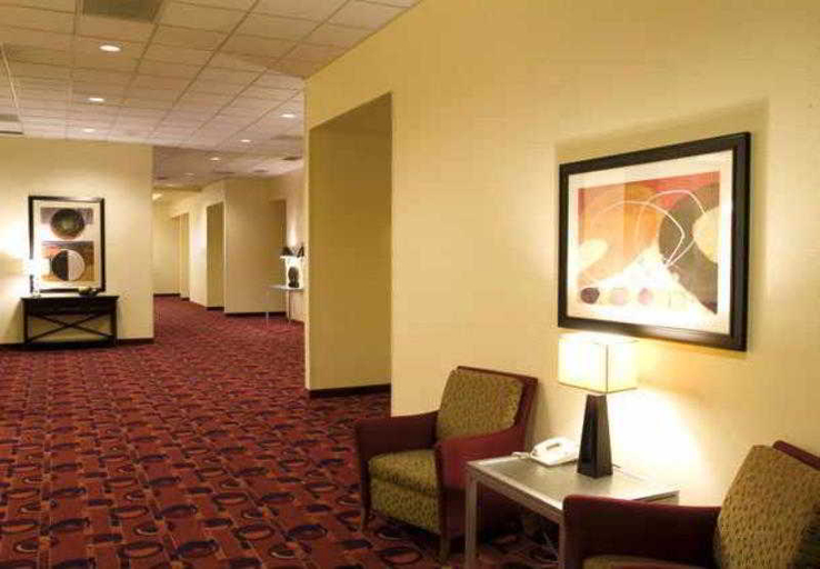 Public Area 2, Residence Inn Portland Downtown/RiverPlace, Multnomah