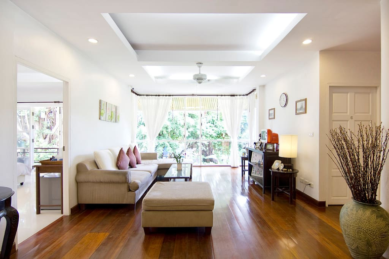 Public Area 2, Banyan House Samui B&B - Adults Only, Ko Samui
