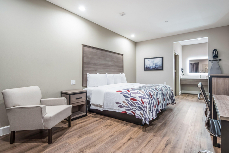 Bedroom 6