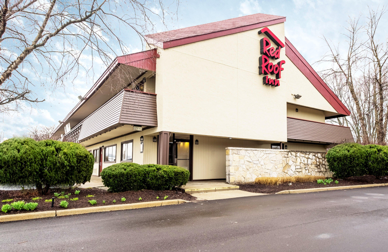 Red Roof Inn Indianapolis South, Marion