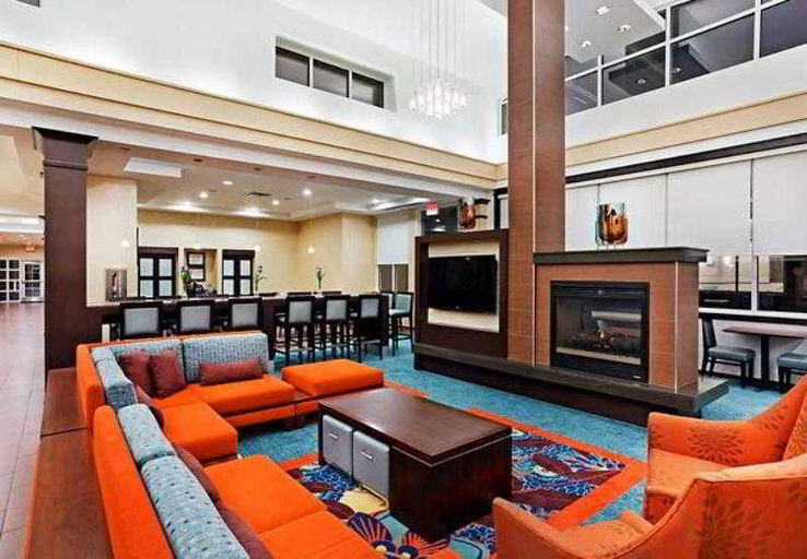 Public Area 4, Residence Inn Chattanooga Near Hamilton Place, Hamilton