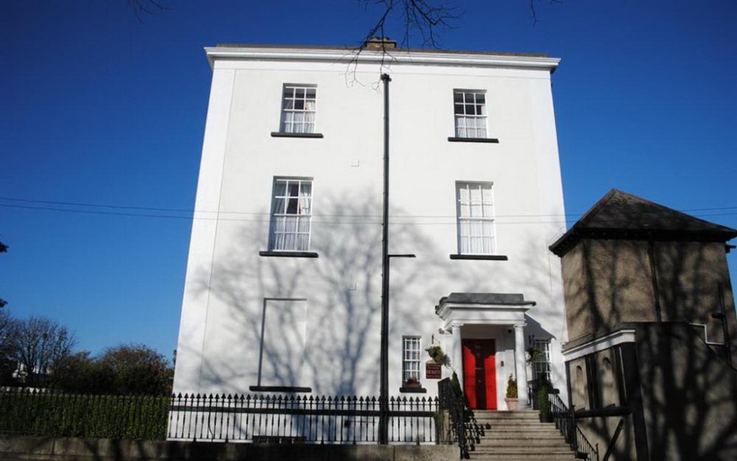 Exterior & Views 5, Morehampton Townhouse, Dublin