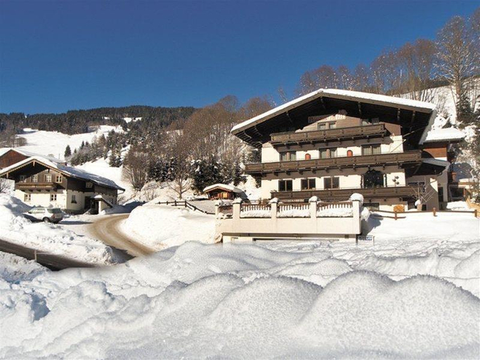 Exterior & Views 4, Pension Gabi, Zell am See