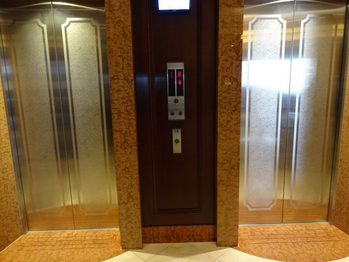 Public Area 2, GRG Hotel Naha, Naha