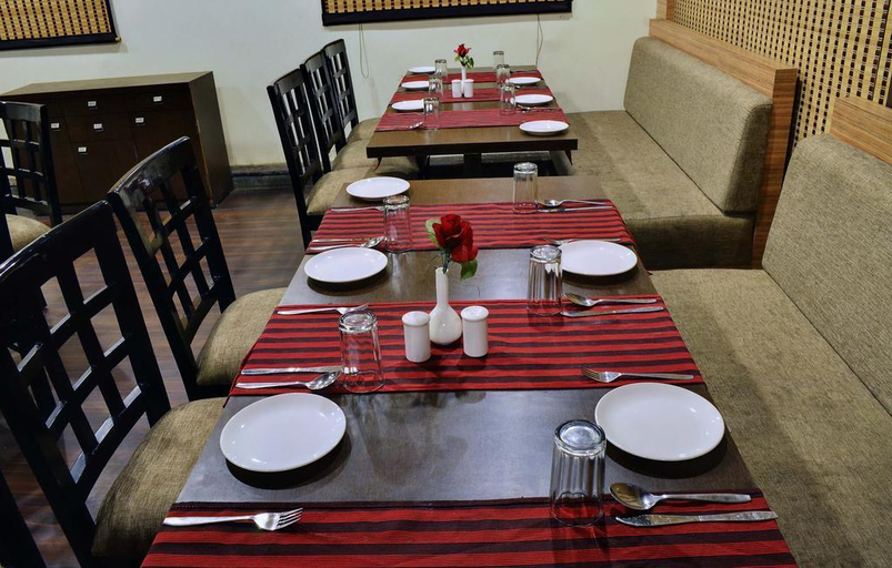 Exterior & Views 3, Regal Hotel, Ajmer