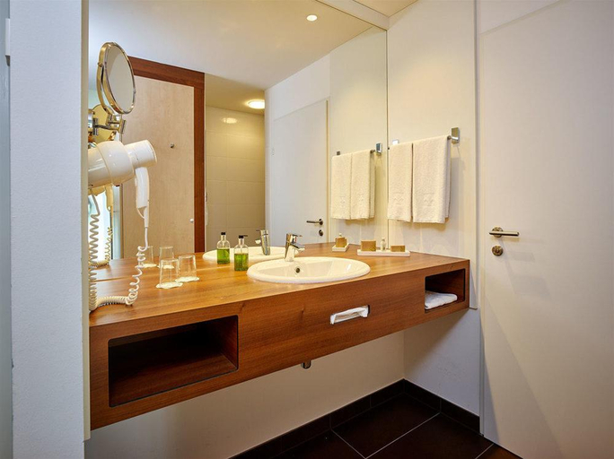 Bathroom 4, Hotel Spirodom Admont, Liezen