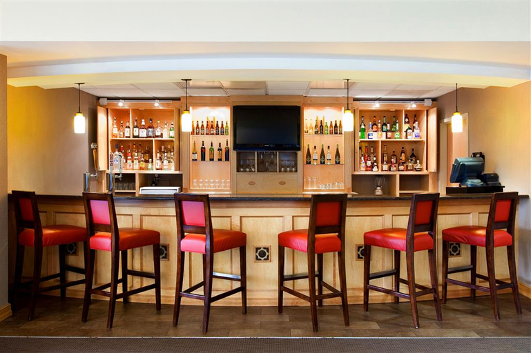 Public Area 2, Four Points by Sheraton Charlotte - Pineville, Mecklenburg