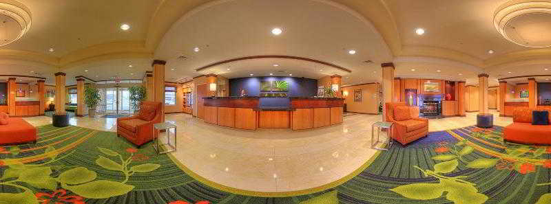 Public Area