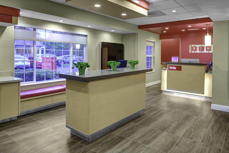 Public Area 3, Towneplace Suites Fresno, Fresno