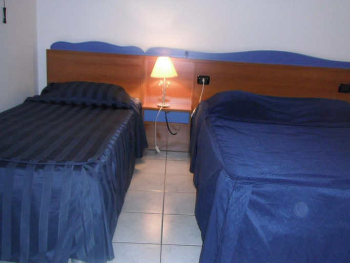 Bedroom 4, Sampiero, Haute-Corse