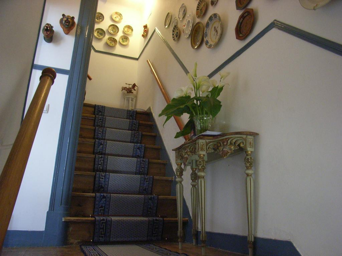 Public Area 3, Casa Sesimbra, Sesimbra