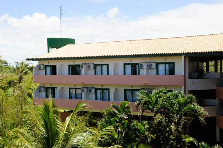 Exterior & Views 2, Resort Hotel Costa Dos Coqueiros, Mata de São João