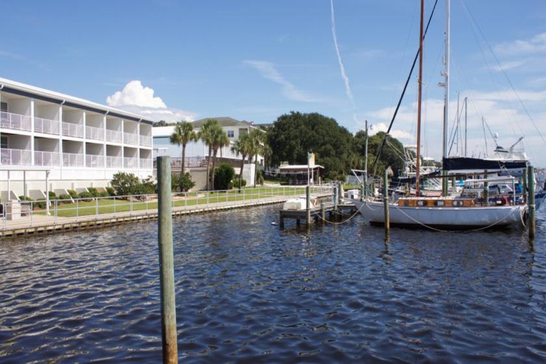 Sport & Beauty 1, The Suites at Marina Bay, Okaloosa