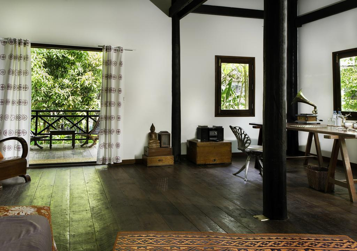 Public Area 4, Maison Polanka, Siem Reap