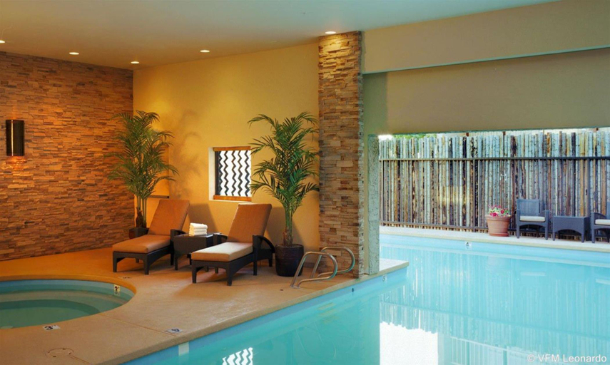 Public Area 2, Nativo Lodge Hotel Albuquerque, Bernalillo