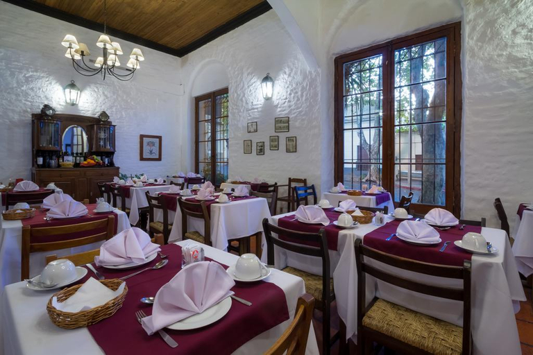 Food & Drinks 4, Posada Don Antonio, n.a540