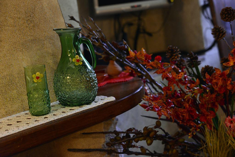 Food & Drinks 5, Robur Marsorum, L'Aquila