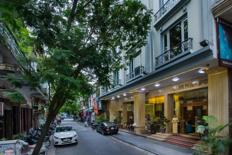 Hanoi Pearl Hotel, Hoàn Kiếm