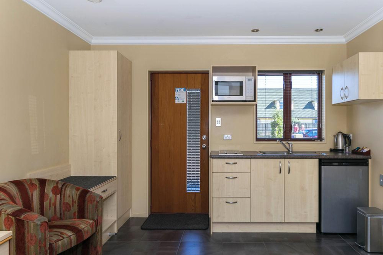 Public Area 3, Blenheim Spa Motor Lodge, Marlborough