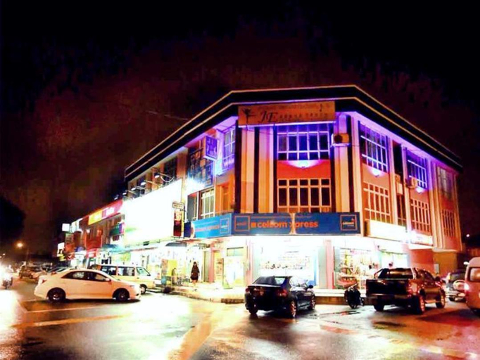 Exterior & Views, Langit Langi Hotel, Sepang