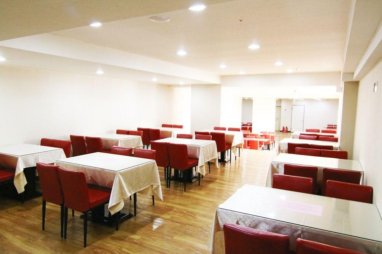 Food & Drinks 5, LIHO Hotel - Tainan, Tainan