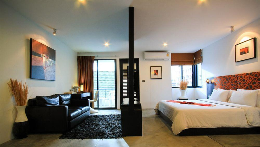 Exterior & Views 2, The Yorkshire Hotel, Phuket Island