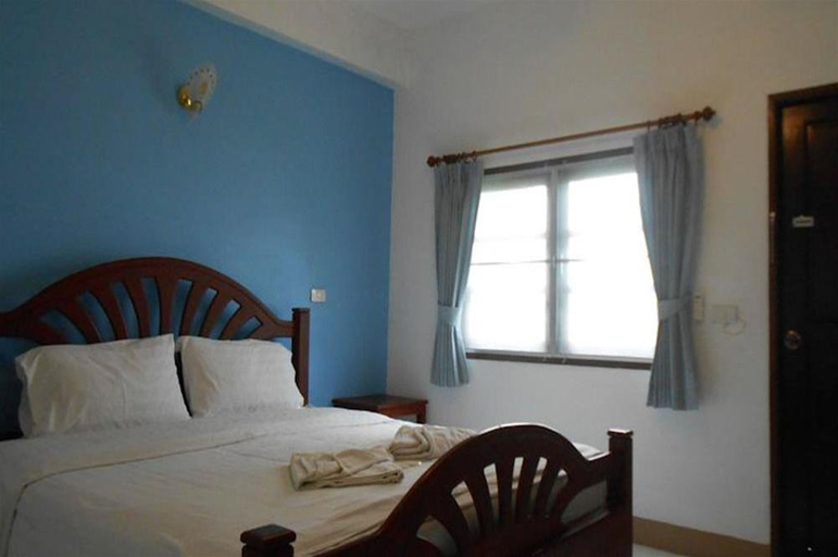 Bedroom 5, Baan Aunrak Koh Chang, Koh Chang