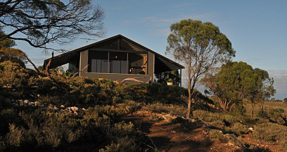Exterior & Views 1, Riverview Rise Retreats, Mid Murray