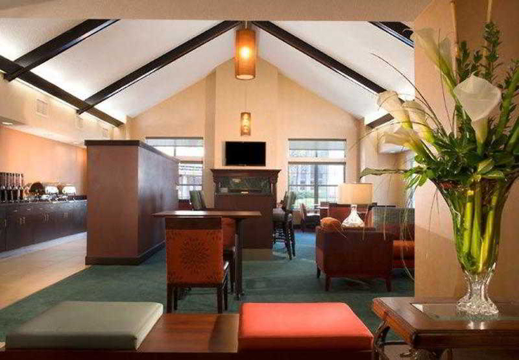 Public Area 3, Residence Inn Jacksonville Butler Boulevard, Duval